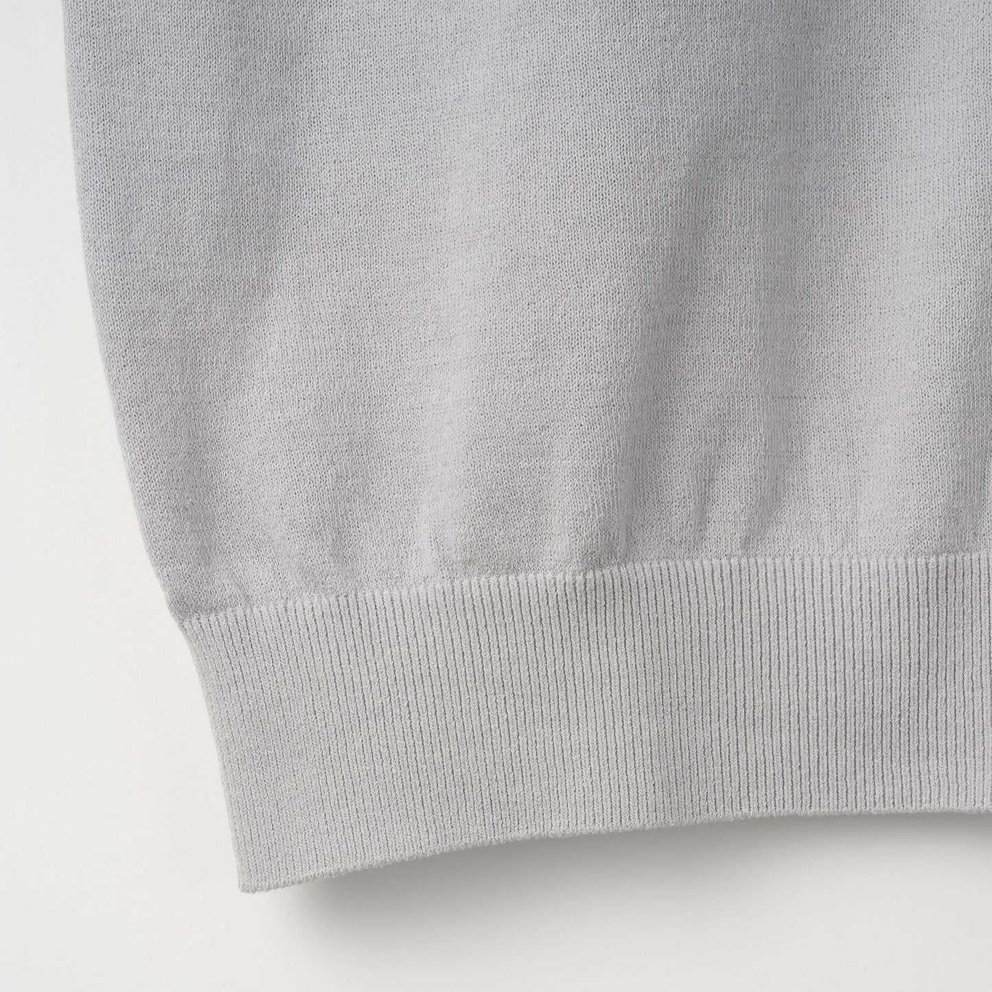 ICE COTTON CARDIGAN
