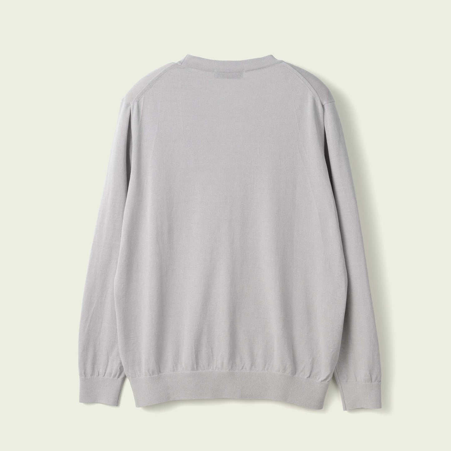 ICE COTTON CARDIGAN