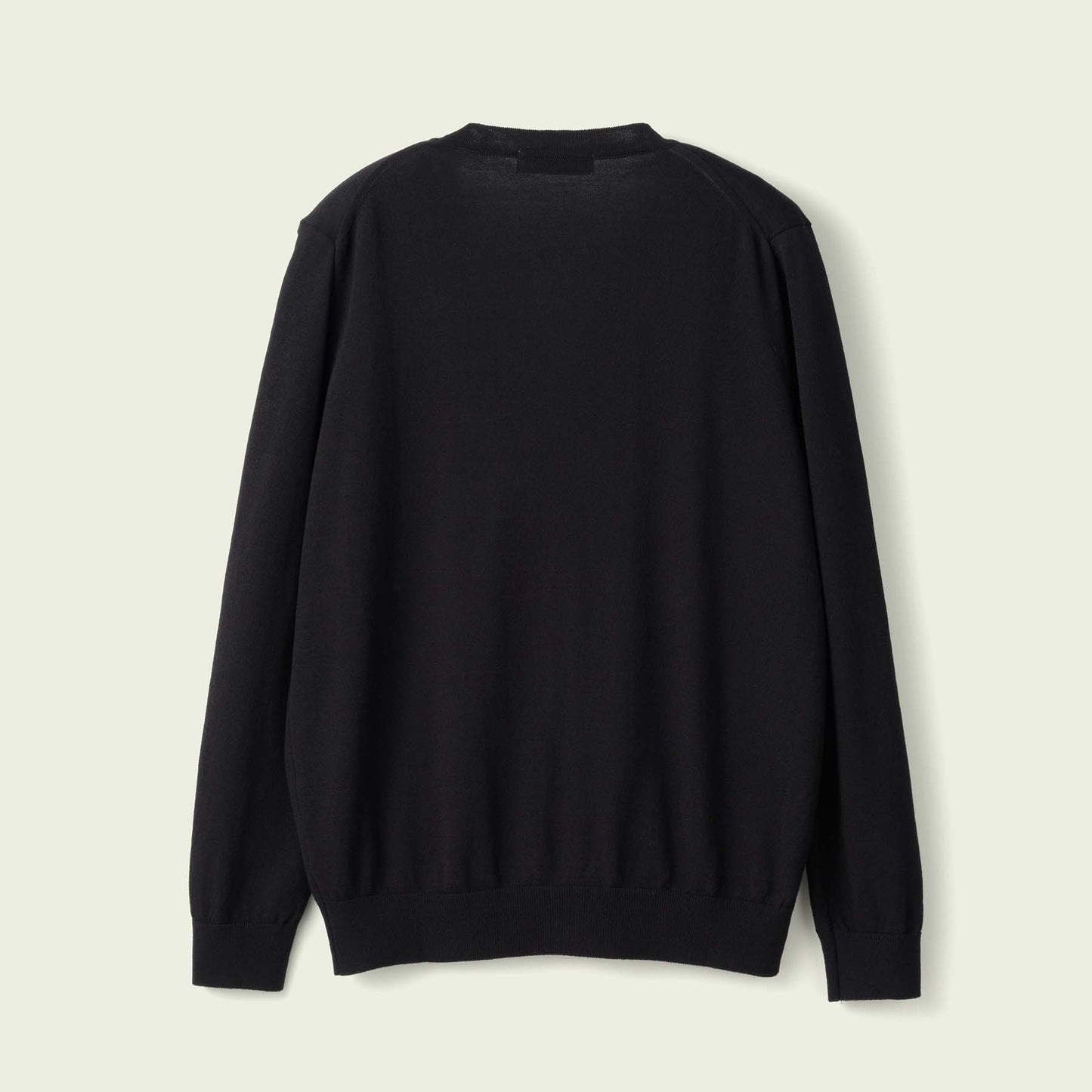 ICE COTTON CARDIGAN
