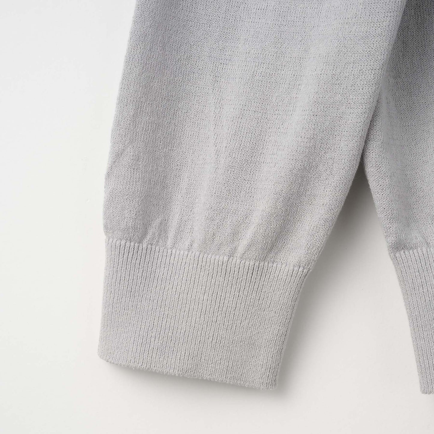 ICE COTTON CARDIGAN