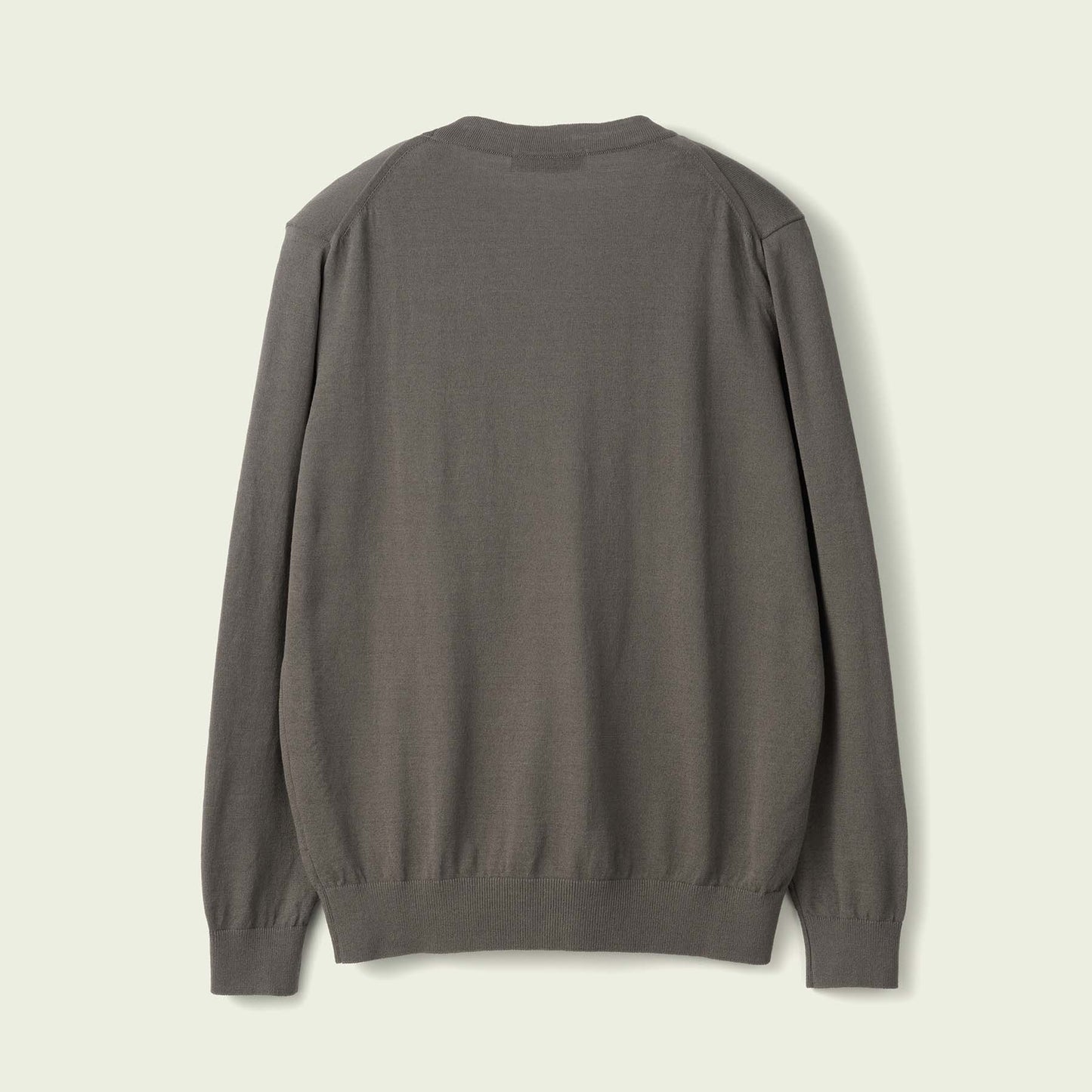 ICE COTTON CARDIGAN