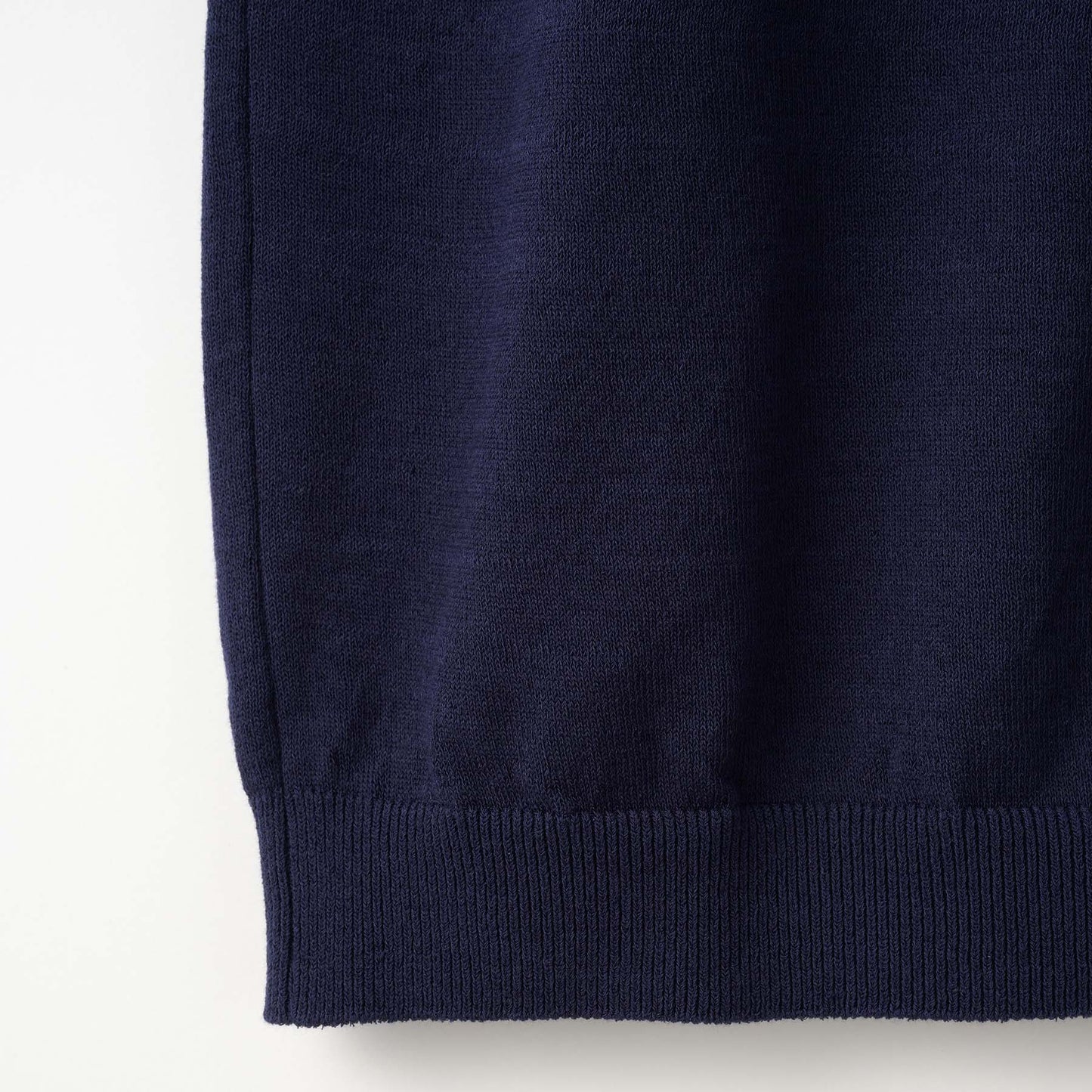 ICE COTTON CREWNECK