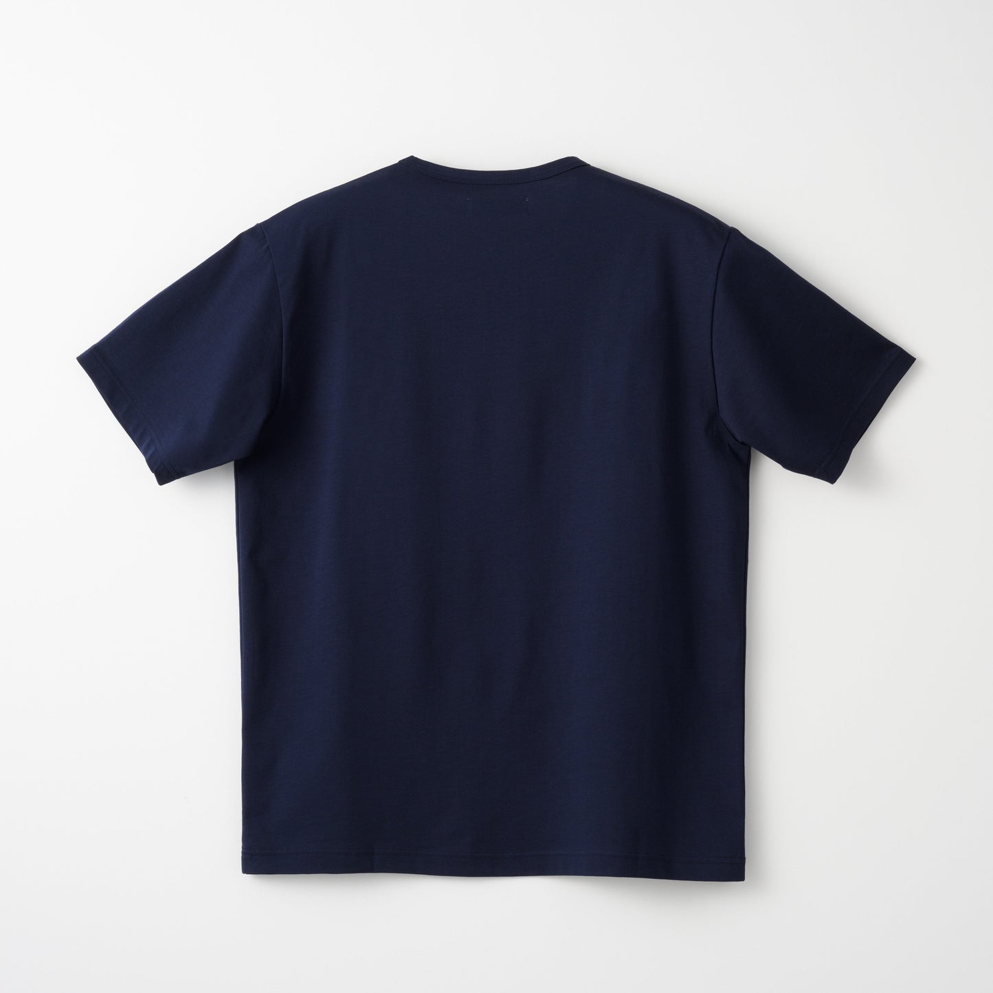 SILKY COTTON T-Shirt