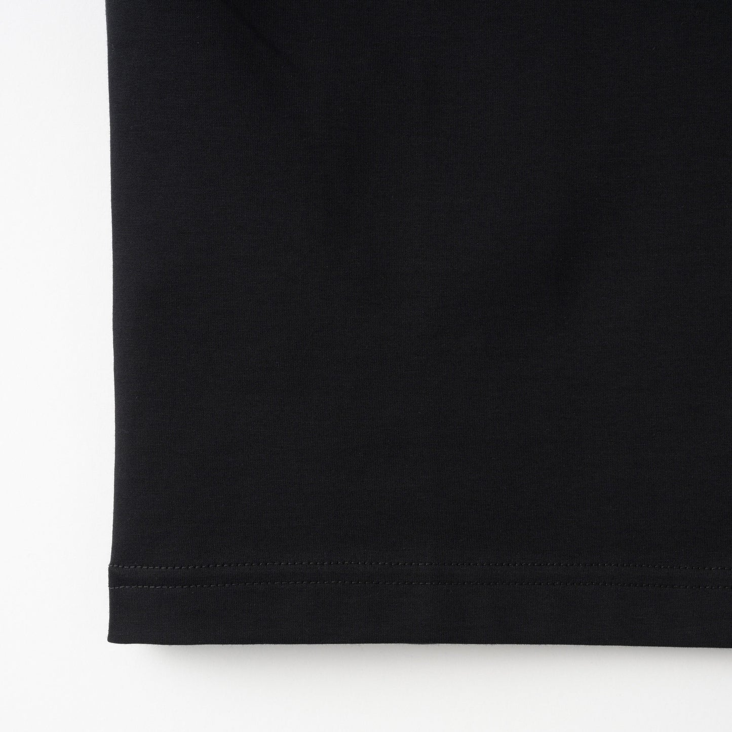 SILKY COTTON T-Shirt