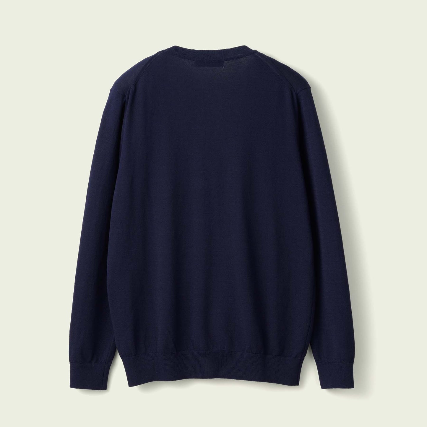 ICE COTTON CARDIGAN
