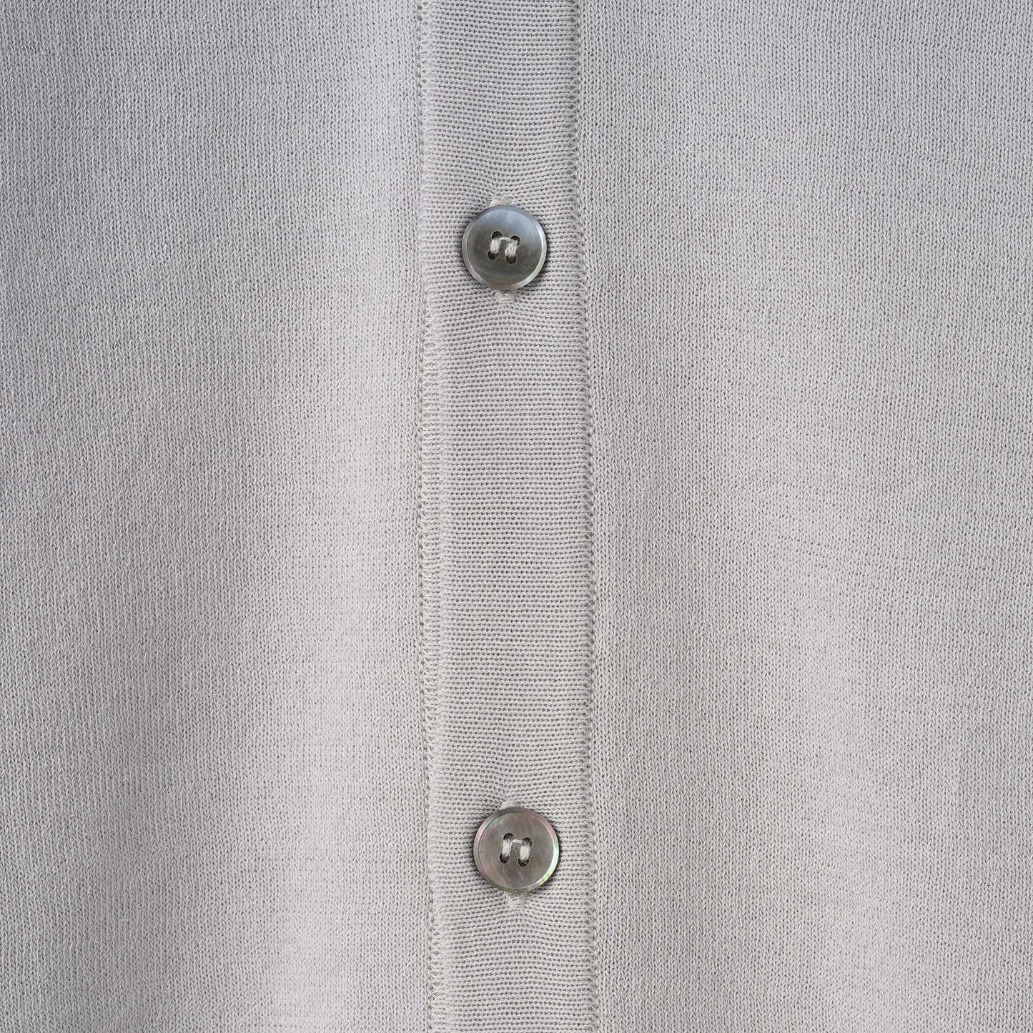 ICE COTTON CARDIGAN