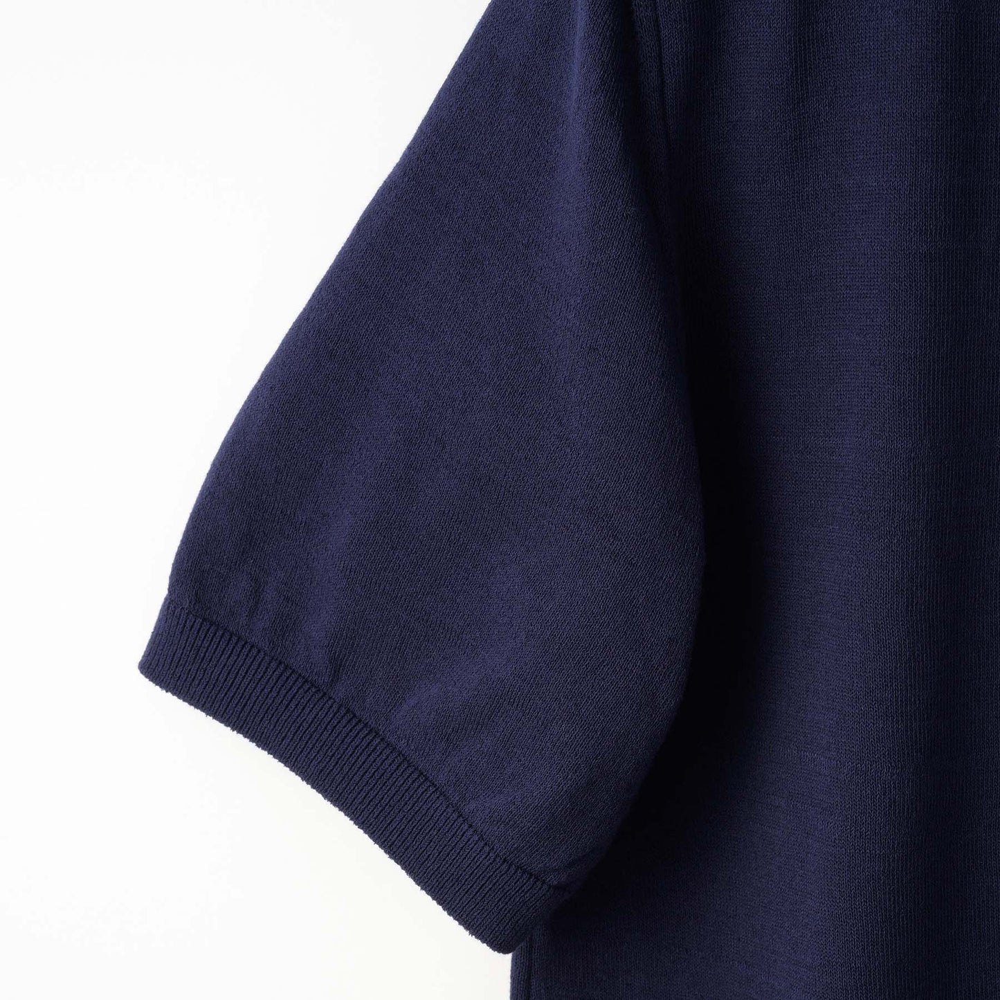 ICE COTTON CREWNECK