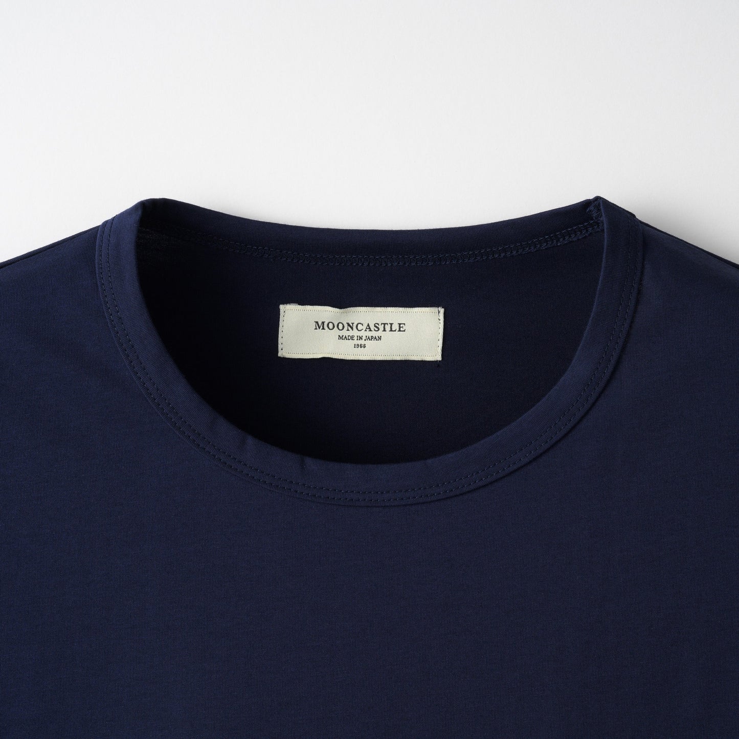 SILKY COTTON T-Shirt