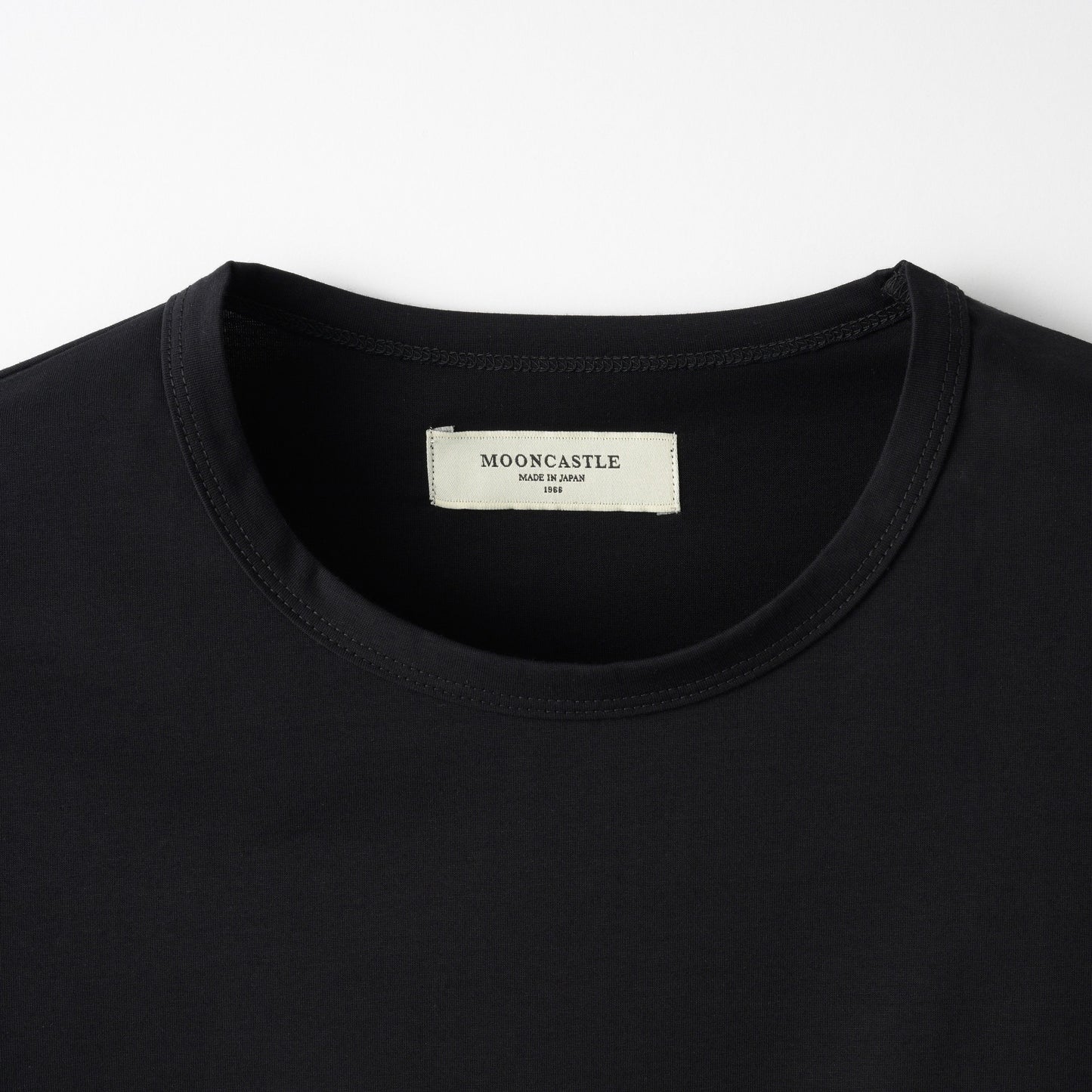 SILKY COTTON T-Shirt