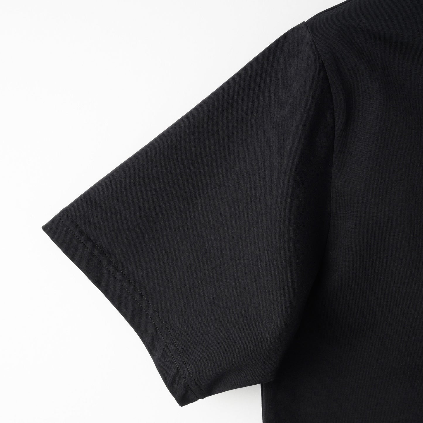 SILKY COTTON T-Shirt